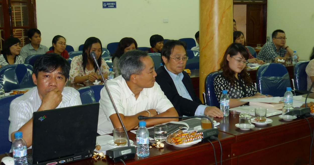 Roundtable 1