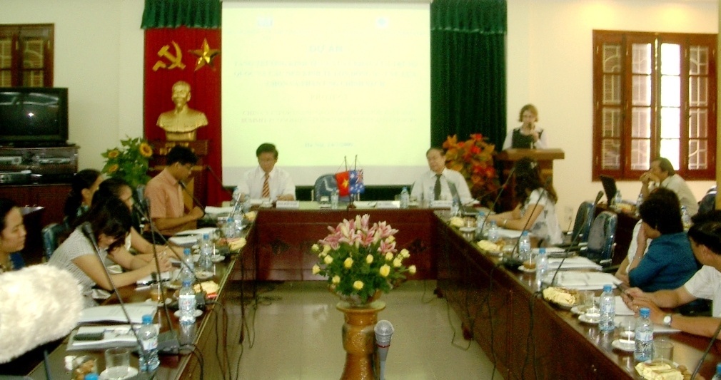 Meerut Uni VC.JPG