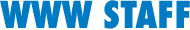 WWW Staff Logo