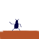Tim's Ant