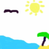 Nathan's Beach