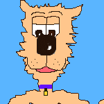 Ryan's Dog